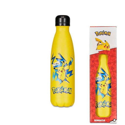 Picture of Seven Pokemon 460ml Thermal Bottle